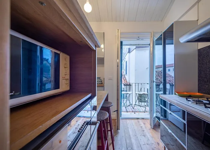 Appartement Elegant Loft - Center Vicence