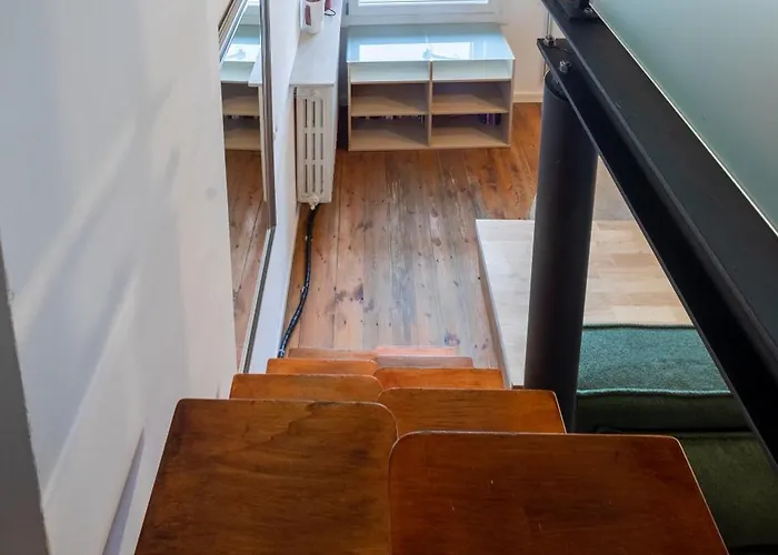 Elegant Loft - Center * Vicence