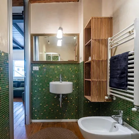 Elegant Loft - Center *