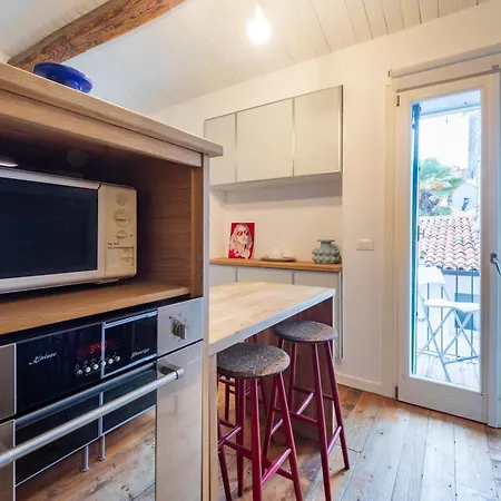 Elegant Loft - Center * 维琴察