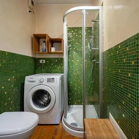 Elegant Loft - Center