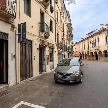 公寓 Elegant Loft - Center *