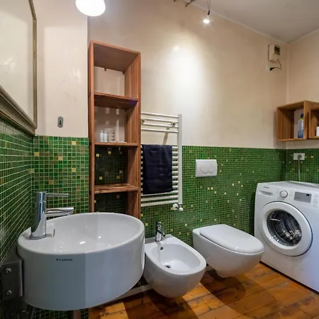 Elegant Loft - Center * 维琴察