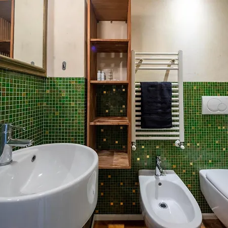 Elegant Loft - Center * 维琴察