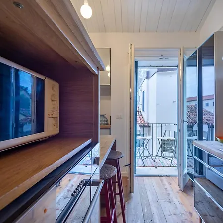 公寓 Elegant Loft - Center 维琴察