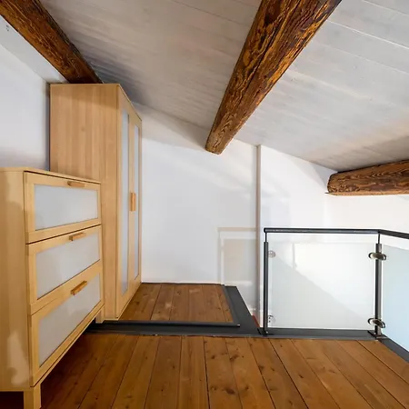 Elegant Loft - Center * Vicenza