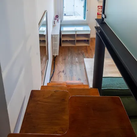 Elegant Loft - Center * 维琴察