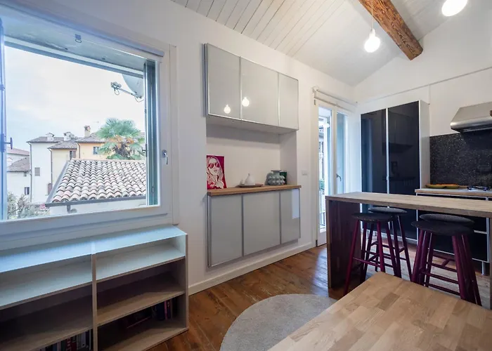 Elegant Loft - Center Apartment *