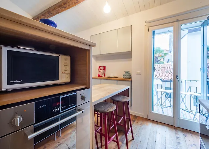 Elegant Loft - Center * Vicenza