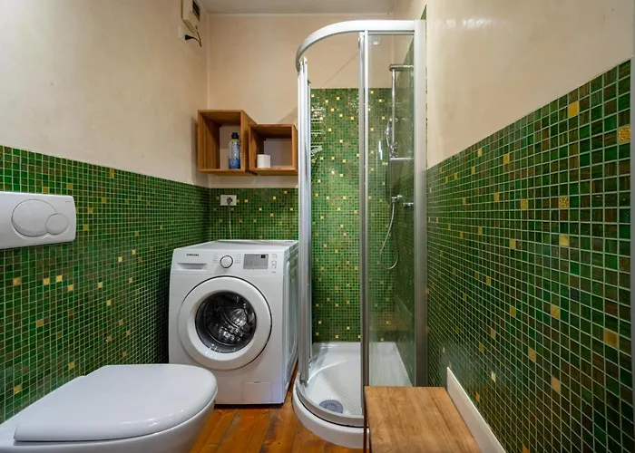 Elegant Loft - Center