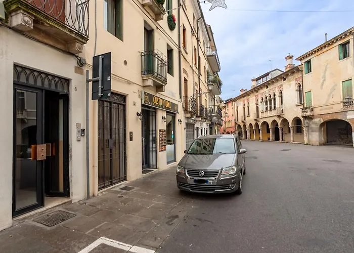 Apartment Elegant Loft - Center *