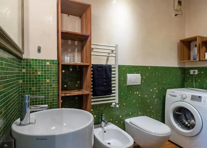 Elegant Loft - Center * Vicenza