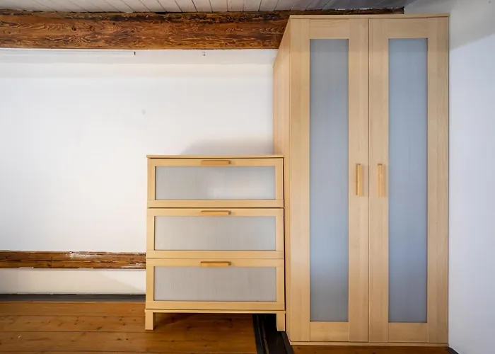 Elegant Loft - Center Apartment Vicenza