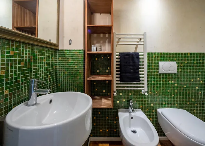 Elegant Loft - Center * Vicenza