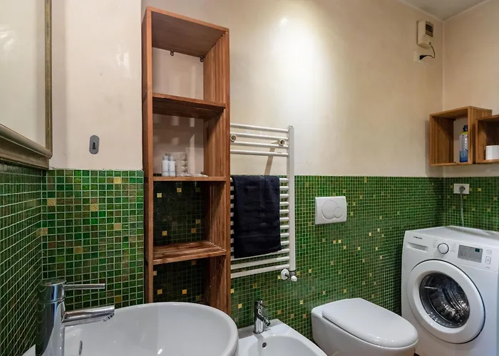 Apartment Elegant Loft - Center *