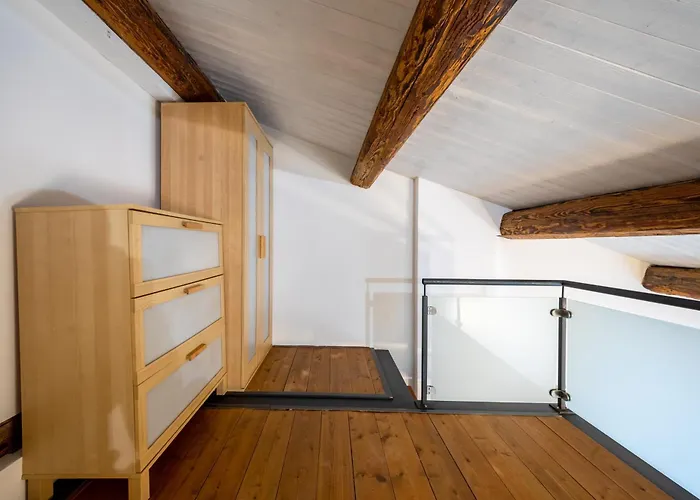 Elegant Loft - Center * Vicenza